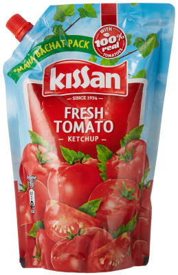 Kissan Ketchup